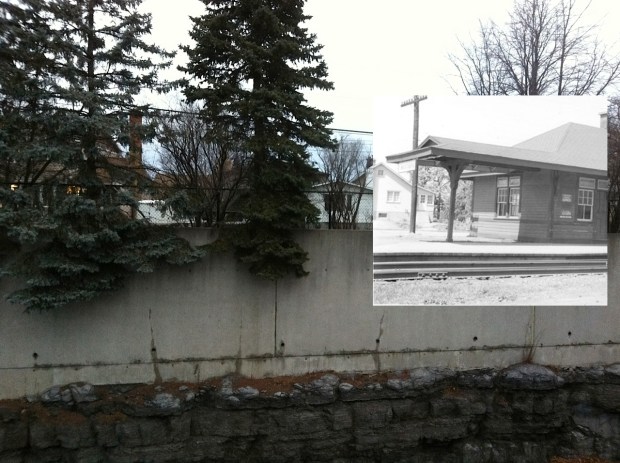 westborotrain stationghost