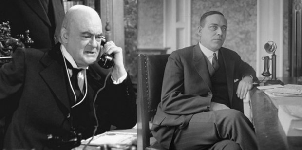 Mr. Potter, the greedy villain in the film shares some interesting similarities to Seneca Falls resident, Mr. Gould, a businessman that owned a lot of the town and properties and was involved with politics. Gould also owned the hotel and was known to drive around town in a large expensive automobile.