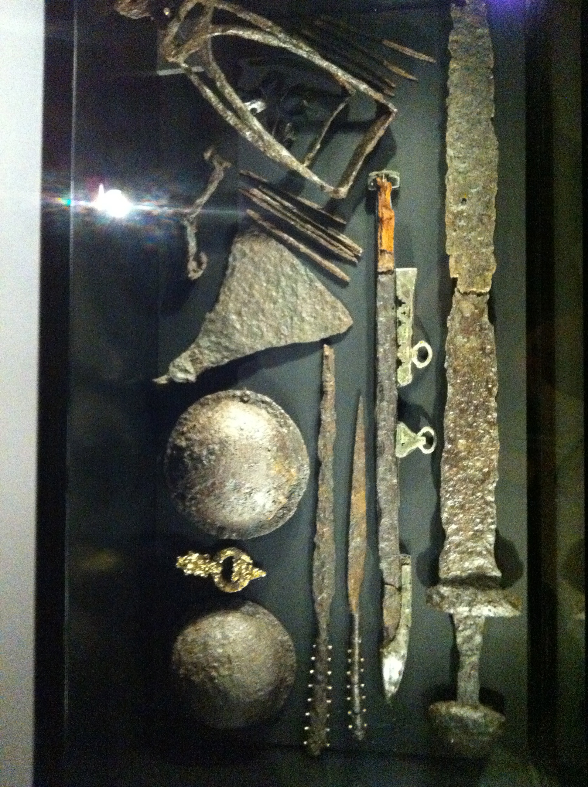 Vikings In Canada: A Mystery Revealed | OTTAWA REWIND