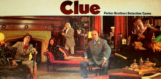CLUE