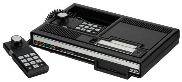 ColecoVision-wController-L