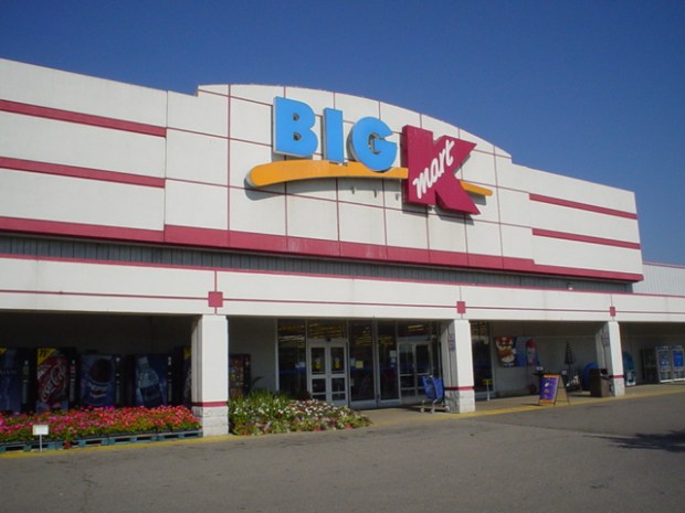 kmart