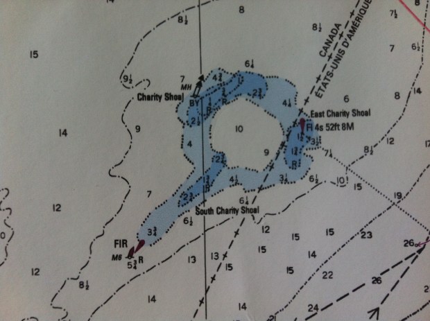 CharityShoal