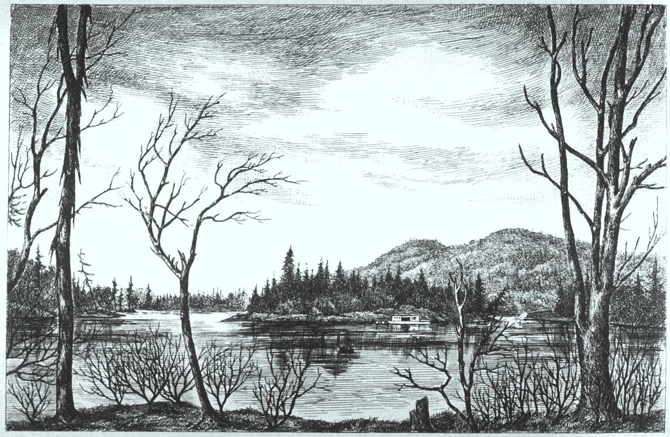 Tete_des_rapides_du_Long_Sault,_prise_du_portage_de_l_Islet,_riviere_Ottawa